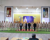 ผู้ว่าฯ สุราษฎร์ธานี เปิดเวทีสัญจรอำเภอไชยา รับฟังปัญหาผู้นำ ... พารามิเตอร์รูปภาพ 69