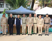 ผู้ว่าฯ สุราษฎร์ธานี เปิดเวทีสัญจรอำเภอไชยา รับฟังปัญหาผู้นำ ... พารามิเตอร์รูปภาพ 72