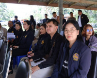 ผู้ว่าฯ สุราษฎร์ธานี ลงพื้นที่สำรวจปัญหาอุทกภัย ณ ฝายคลองไชย ... พารามิเตอร์รูปภาพ 8