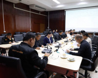 รองผู้ว่าราชการจังหวัดฯ เป็นประธานการประชุมคณะกรรมการขับเคลื ... พารามิเตอร์รูปภาพ 5