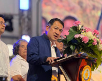 รองผู้ว่าราชการจังหวัดฯ เป็นประธาน ในพิธีเปิดงานเทศกาลอาหารพ ... พารามิเตอร์รูปภาพ 2