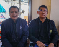 ผู้ว่าราชการจังหวัดสุราษฎร์ธานี เป็นประธานมอบเกียรติบัตร “เด ... พารามิเตอร์รูปภาพ 3