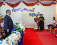 ผู้ว่าราชการจังหวัดสุราษฎร์ธานี เป็นประธานมอบเกียรติบัตร “เด ... พารามิเตอร์รูปภาพ 16