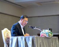 รองผู้ว่าราชการจังหวัดฯ เป็นประธานในพิธีเปิด โครงการสร้างภูม ... พารามิเตอร์รูปภาพ 1