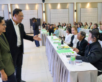 รองผู้ว่าราชการจังหวัดฯ เป็นประธานในพิธีเปิด โครงการสร้างภูม ... พารามิเตอร์รูปภาพ 4