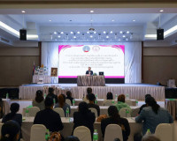 รองผู้ว่าราชการจังหวัดฯ เป็นประธานในพิธีเปิด โครงการสร้างภูม ... พารามิเตอร์รูปภาพ 5