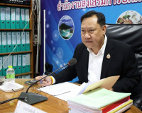 รองผู้ว่าราชการจังหวัดฯ เป็นประธานการประชุมคณะกรรมการคัดเลือ ... พารามิเตอร์รูปภาพ 1