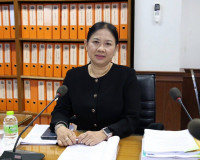 รองผู้ว่าราชการจังหวัดฯ เป็นประธานการประชุมคณะกรรมการคัดเลือ ... พารามิเตอร์รูปภาพ 2