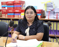 รองผู้ว่าราชการจังหวัดฯ เป็นประธานการประชุมคณะกรรมการคัดเลือ ... พารามิเตอร์รูปภาพ 8