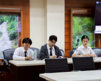 รองผู้ว่าฯ สุราษฎร์ธานี ประชุมคณะกรรมการผู้ชำนาญการพิจารณารา ... พารามิเตอร์รูปภาพ 7