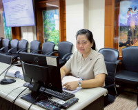 รองผู้ว่าฯ สุราษฎร์ธานี ประชุมคณะกรรมการผู้ชำนาญการพิจารณารา ... พารามิเตอร์รูปภาพ 13