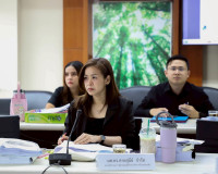 รองผู้ว่าฯ สุราษฎร์ธานี ประชุมคณะกรรมการผู้ชำนาญการพิจารณารา ... พารามิเตอร์รูปภาพ 16