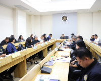 รองผู้ว่าฯ สุราษฎร์ธานี ประชุมคณะกรรมการให้ความช่วยเหลือผู้ป ... พารามิเตอร์รูปภาพ 13