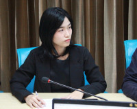 จังหวัดสุราษฎร์ธานีประชุมคณะอนุกรรมการพิจารณาค่าตอบแทนผู้เสี ... พารามิเตอร์รูปภาพ 1