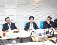 จังหวัดสุราษฎร์ธานีประชุมคณะอนุกรรมการพิจารณาค่าตอบแทนผู้เสี ... พารามิเตอร์รูปภาพ 3