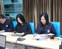 จังหวัดสุราษฎร์ธานีประชุมคณะอนุกรรมการพิจารณาค่าตอบแทนผู้เสี ... พารามิเตอร์รูปภาพ 4