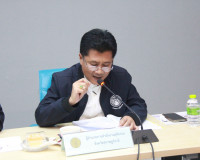 จังหวัดสุราษฎร์ธานีประชุมคณะอนุกรรมการพิจารณาค่าตอบแทนผู้เสี ... พารามิเตอร์รูปภาพ 12