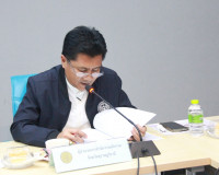 จังหวัดสุราษฎร์ธานีประชุมคณะอนุกรรมการพิจารณาค่าตอบแทนผู้เสี ... พารามิเตอร์รูปภาพ 14