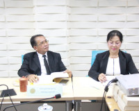 จังหวัดสุราษฎร์ธานีประชุมคณะอนุกรรมการพิจารณาค่าตอบแทนผู้เสี ... พารามิเตอร์รูปภาพ 17