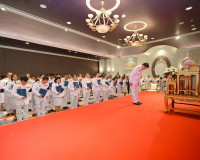 ผู้ว่าฯ สุราษฎร์ธานี ร่วมพิธีรับ-มอบหนังสือสารานุกรมไทยสำหรั ... พารามิเตอร์รูปภาพ 6