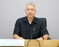 จังหวัดสุราษฎร์ธานีจัดการประชุมคณะทำงานเพื่อปฏิบัติการปราบปร ... พารามิเตอร์รูปภาพ 1