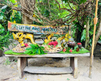 รองผู้ว่าราชการจังหวัดสุราษฎร์ธานี ร่วมต้อนรับนางสาวศศิธร กิ ... พารามิเตอร์รูปภาพ 8