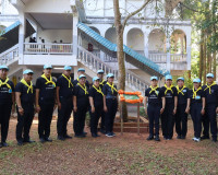 จังหวัดสุราษฎร์ธานีจัดกิจกรรมจิตอาสาพัฒนา–บริการประชาชน น้อม ... พารามิเตอร์รูปภาพ 16