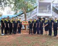 จังหวัดสุราษฎร์ธานีจัดกิจกรรมจิตอาสาพัฒนา–บริการประชาชน น้อม ... พารามิเตอร์รูปภาพ 30