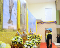 จังหวัดสุราษฎร์ธานีจัดกิจกรรมจิตอาสาพัฒนา–บริการประชาชน น้อม ... พารามิเตอร์รูปภาพ 58