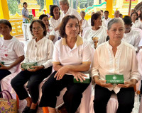 จังหวัดสุราษฎร์ธานีออกหน่วยแพทย์เคลื่อนที่ พอ.สว. บริการตรวจ ... พารามิเตอร์รูปภาพ 25