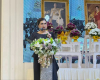 รองผู้ว่าราชการจังหวัดฯ เป็นประธานงานวันครูส่วนภูมิภาคครั้งท ... พารามิเตอร์รูปภาพ 3