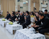 รองผู้ว่าราชการจังหวัดสุราษฎร์ธานี เป็นประธานจัดงานวันครู คร ... พารามิเตอร์รูปภาพ 4