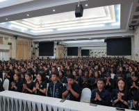 รองผู้ว่าราชการจังหวัดสุราษฎร์ธานี เป็นประธานจัดงานวันครู คร ... พารามิเตอร์รูปภาพ 10