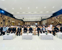 รองผู้ว่าราชการจังหวัดสุราษฎร์ธานี เป็นประธานในพิธีงานวันครู ... พารามิเตอร์รูปภาพ 2