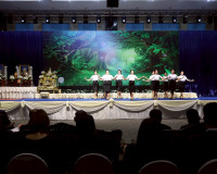 สำนักงานศึกษาธิการจังหวัดสุราษฎร์ธานี จัดงานวันครูส่วนภูมิภา ... พารามิเตอร์รูปภาพ 7