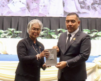 สำนักงานศึกษาธิการจังหวัดสุราษฎร์ธานี จัดงานวันครูส่วนภูมิภา ... พารามิเตอร์รูปภาพ 8