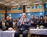 สำนักงานศึกษาธิการจังหวัดสุราษฎร์ธานี จัดงานวันครูส่วนภูมิภา ... พารามิเตอร์รูปภาพ 9