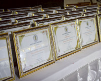 สำนักงานศึกษาธิการจังหวัดสุราษฎร์ธานี จัดงานวันครูส่วนภูมิภา ... พารามิเตอร์รูปภาพ 14