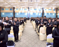 สำนักงานศึกษาธิการจังหวัดสุราษฎร์ธานี จัดงานวันครูส่วนภูมิภา ... พารามิเตอร์รูปภาพ 30