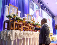 สำนักงานศึกษาธิการจังหวัดสุราษฎร์ธานี จัดงานวันครูส่วนภูมิภา ... พารามิเตอร์รูปภาพ 37