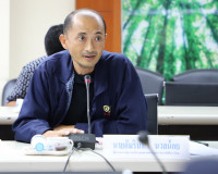 จังหวัดสุราษฎร์ธานีประชุม กรอ. กลุ่มจังหวัดภาคใต้ฝั่งอ่าวไทย ... พารามิเตอร์รูปภาพ 1