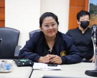 จังหวัดสุราษฎร์ธานีประชุม กรอ. กลุ่มจังหวัดภาคใต้ฝั่งอ่าวไทย ... พารามิเตอร์รูปภาพ 3