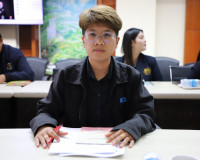 จังหวัดสุราษฎร์ธานีประชุม กรอ. กลุ่มจังหวัดภาคใต้ฝั่งอ่าวไทย ... พารามิเตอร์รูปภาพ 4