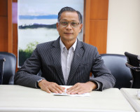 จังหวัดสุราษฎร์ธานีประชุม กรอ. กลุ่มจังหวัดภาคใต้ฝั่งอ่าวไทย ... พารามิเตอร์รูปภาพ 10