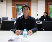 จังหวัดสุราษฎร์ธานีประชุม กรอ. กลุ่มจังหวัดภาคใต้ฝั่งอ่าวไทย ... พารามิเตอร์รูปภาพ 15