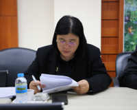 จังหวัดสุราษฎร์ธานีประชุม กรอ. กลุ่มจังหวัดภาคใต้ฝั่งอ่าวไทย ... พารามิเตอร์รูปภาพ 20