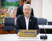 จังหวัดสุราษฎร์ธานีประชุม กรอ. กลุ่มจังหวัดภาคใต้ฝั่งอ่าวไทย ... พารามิเตอร์รูปภาพ 23