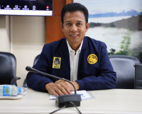 จังหวัดสุราษฎร์ธานีประชุม กรอ. กลุ่มจังหวัดภาคใต้ฝั่งอ่าวไทย ... พารามิเตอร์รูปภาพ 26