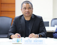 จังหวัดสุราษฎร์ธานีประชุม กรอ. กลุ่มจังหวัดภาคใต้ฝั่งอ่าวไทย ... พารามิเตอร์รูปภาพ 27