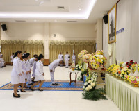 จังหวัดสุราษฎร์ธานีจัดรัฐพิธี “วันพ่อขุนรามคำแหงมหาราช” ประจ ... พารามิเตอร์รูปภาพ 12